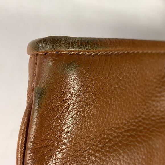 Michael Kors Fulton Cross Body Small Messenger - Picture 9 of 9